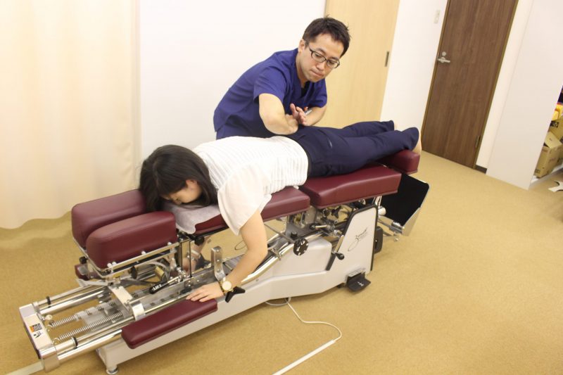 日本オリジナルトムソンベッド。 - 動物用医療機器-レーザー治療