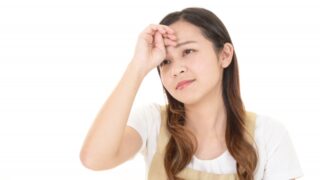 産後の不調