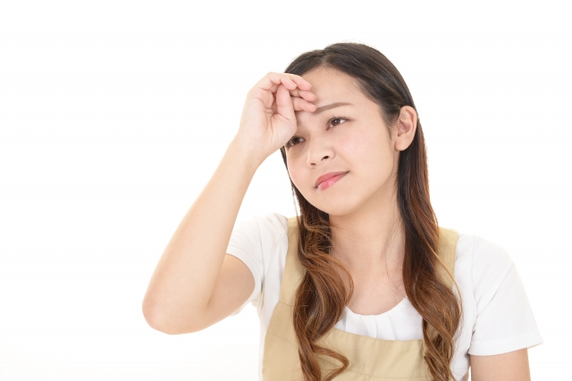 産後ママ必見！体調不良の原因とケア方法