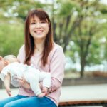 抱っこ