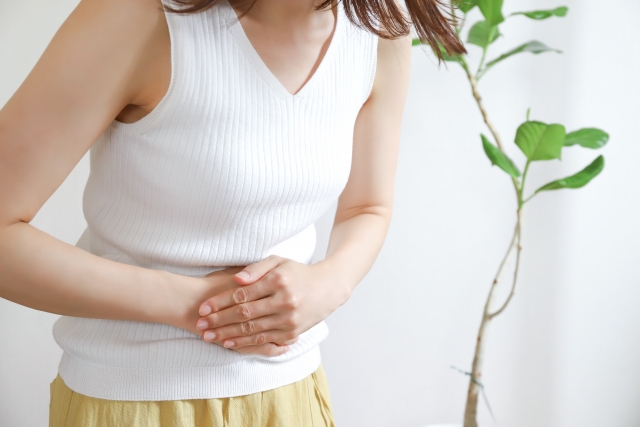 腸内環境が乱れている人の特徴10選