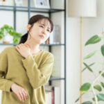 肩こり