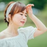 夏バテ