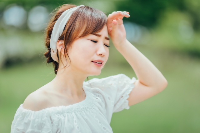 夏バテだけじゃない！7月に多い「産後疲れ」の正体とは