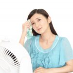 夏の疲労