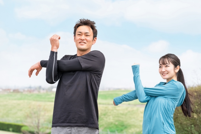 秋の運動シーズンに備えて、今骨盤を整えるべき理由