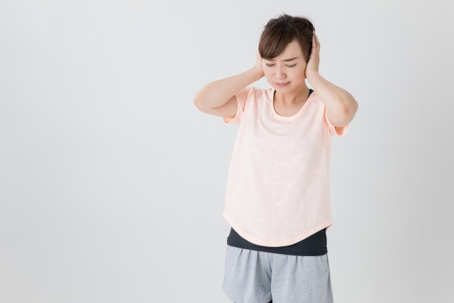 『運動の秋』にダイエット始めたいけど…身体がついてこない