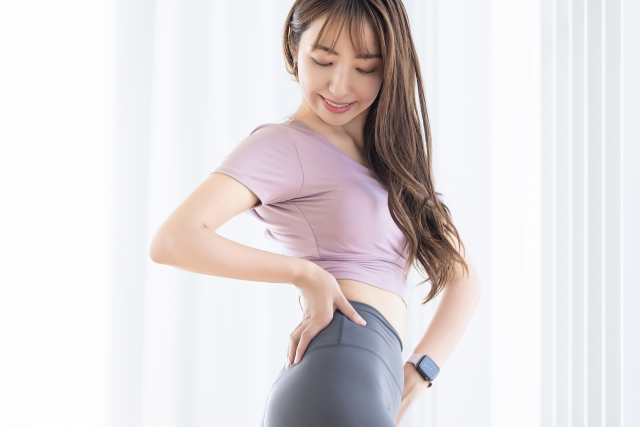 🌱子どもの成長と一緒に、産後ママの体もアップデートが必要