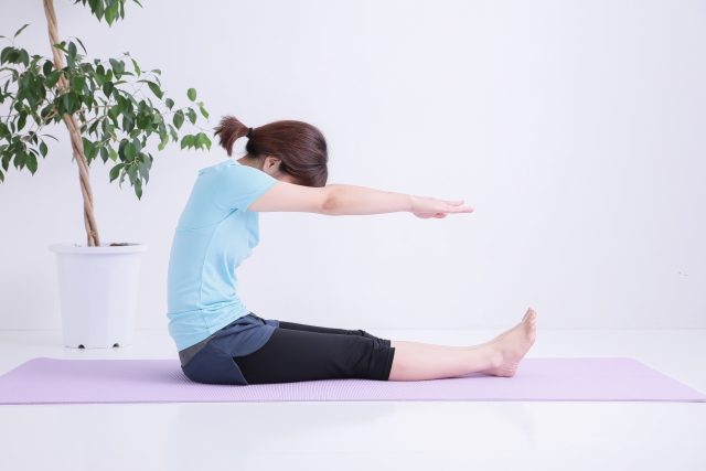 体が硬い＝腰痛になりやすいのは本当か？