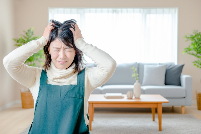 正月に寝正月になる人は、年末のこの時期に無理している