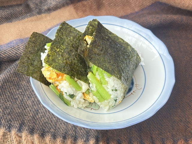 産後ママの体を支える『朝の鉄チャージ習慣』