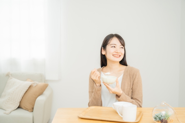 健康美を支える腸内環境の整え方