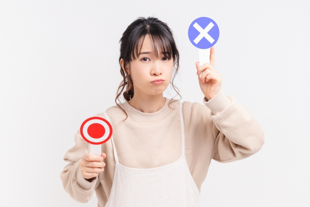 産後ママが無意識にやっている骨盤NG習慣