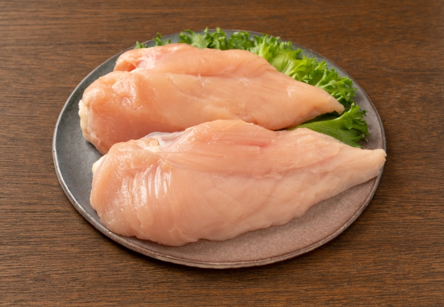 産後ママにタンパク質が大切な理由