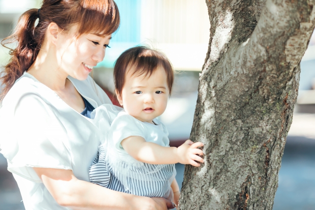 子育てが「楽」になる体づくり。疲れをためない、動けるママ・パパへの近道