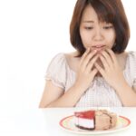 甘いものが止まらないママへ贈るおうちでの食欲コントロール術。