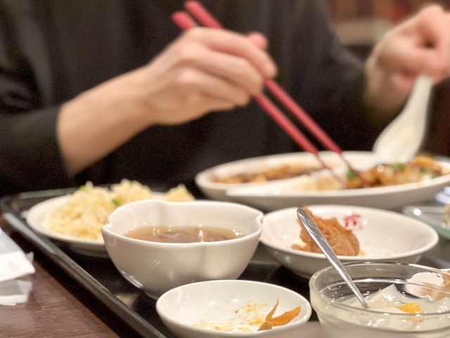 GW食べすぎて後悔していませんか?太りにくい思考法