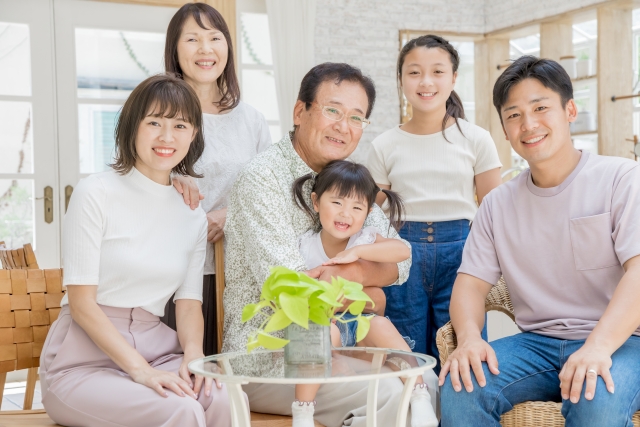 美翔式整体の考え方①
