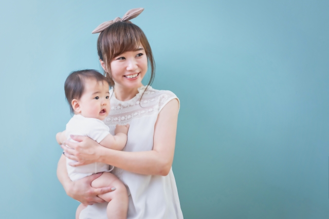 子どもが重くなってきた頃の腰痛。