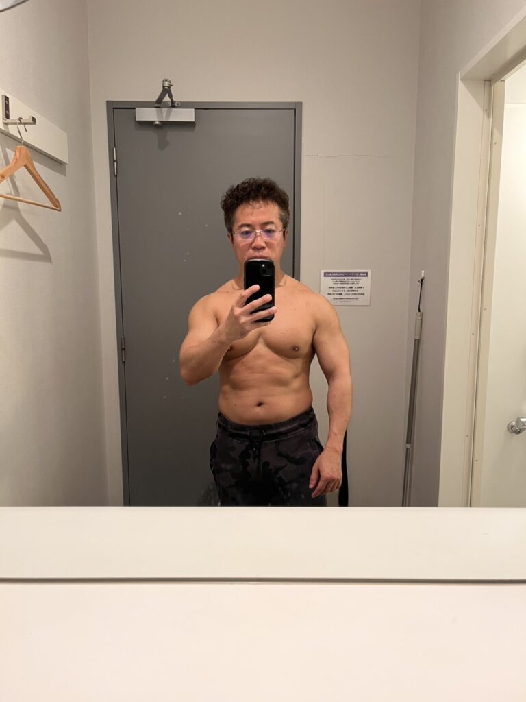 リセットダイエット