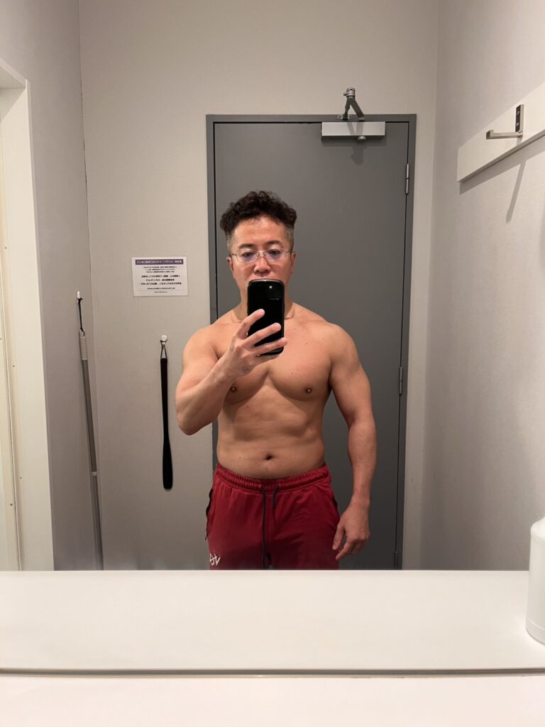 リセットダイエット