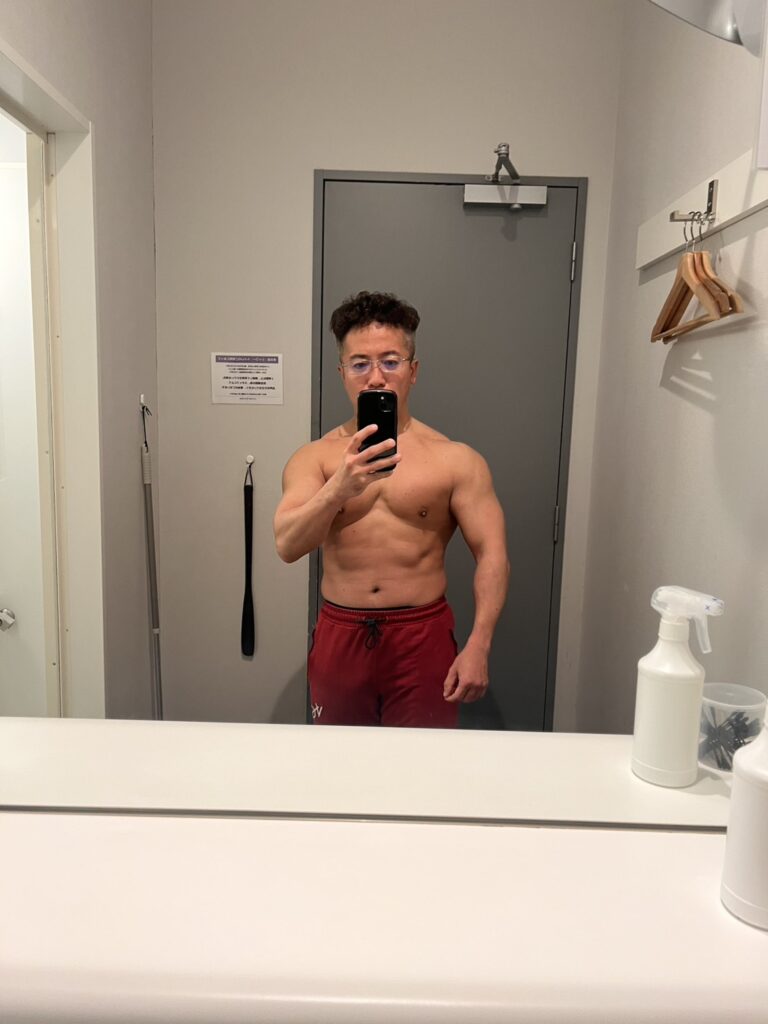 リセットダイエット