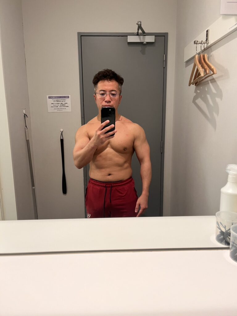 リセットダイエット