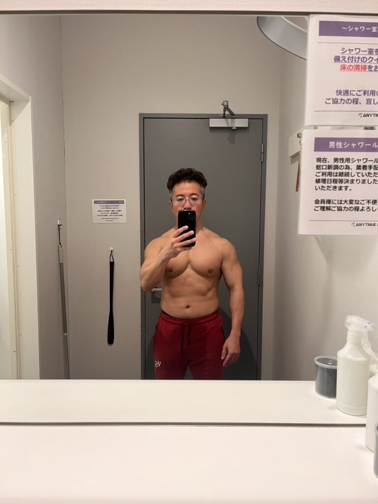 リセットダイエット