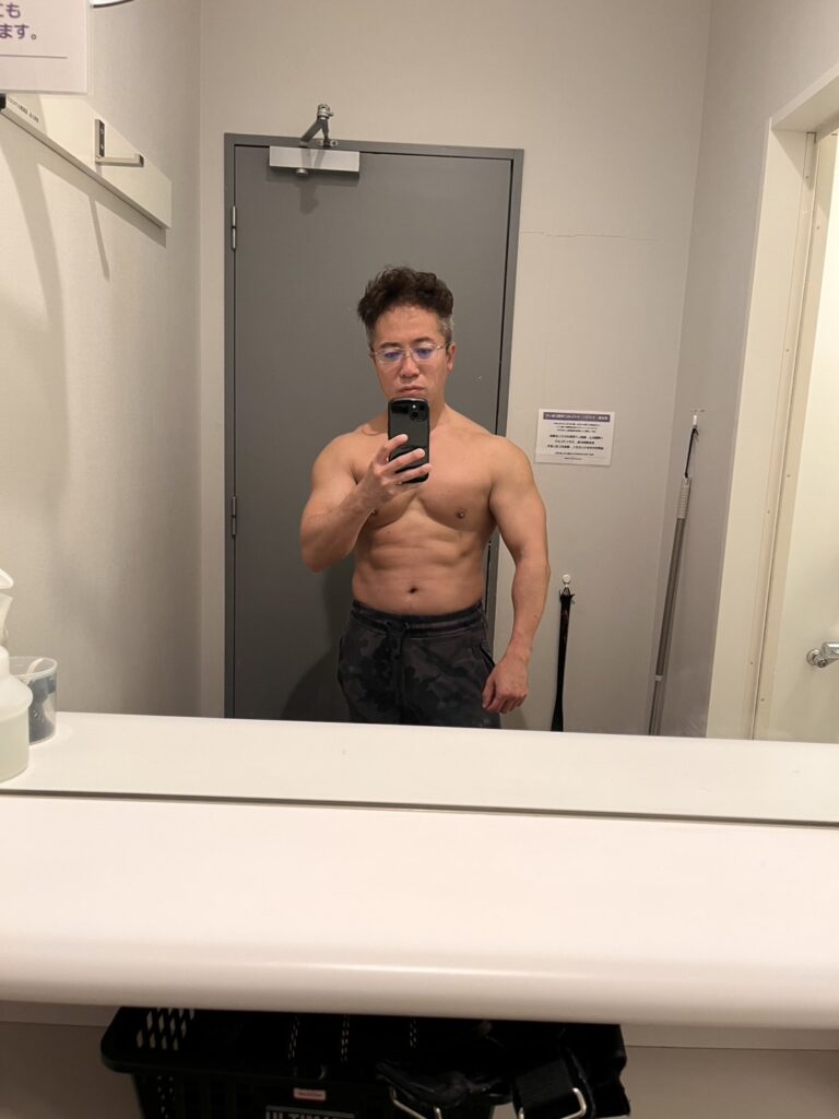 リセットダイエットの経過報告