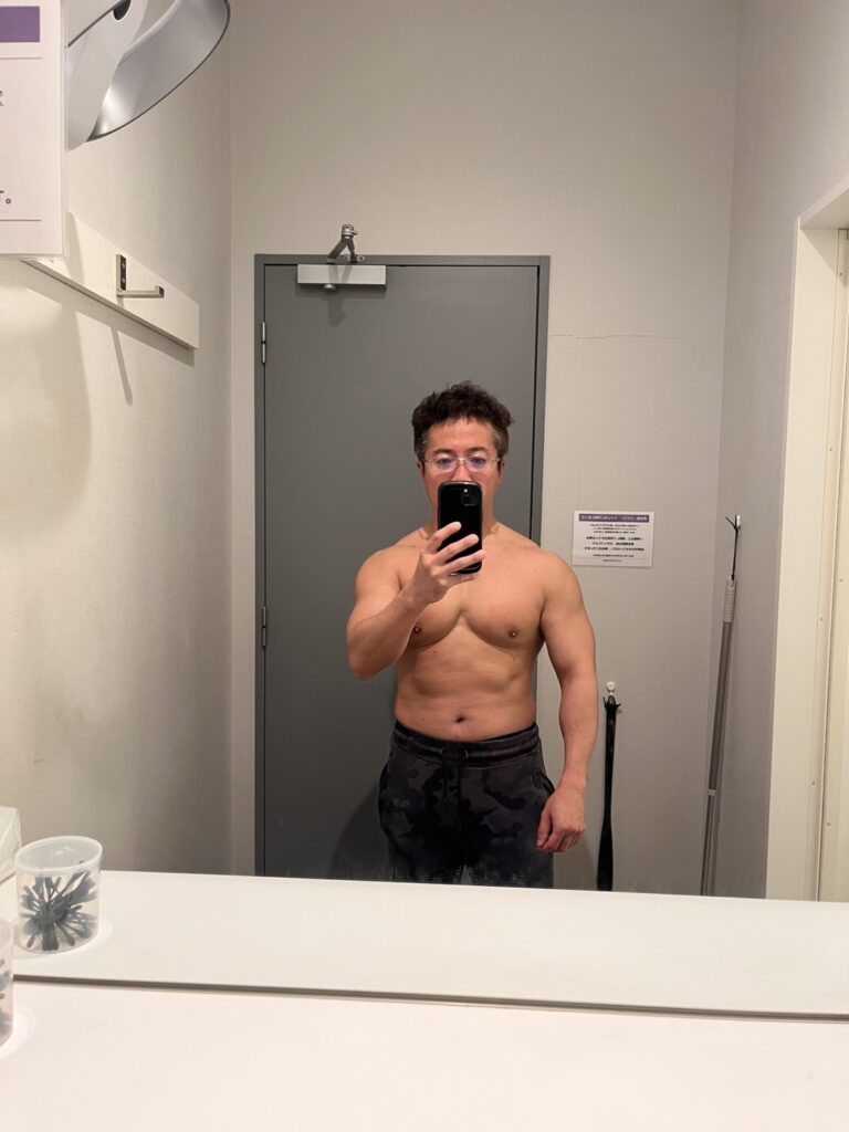 リセットダイエット