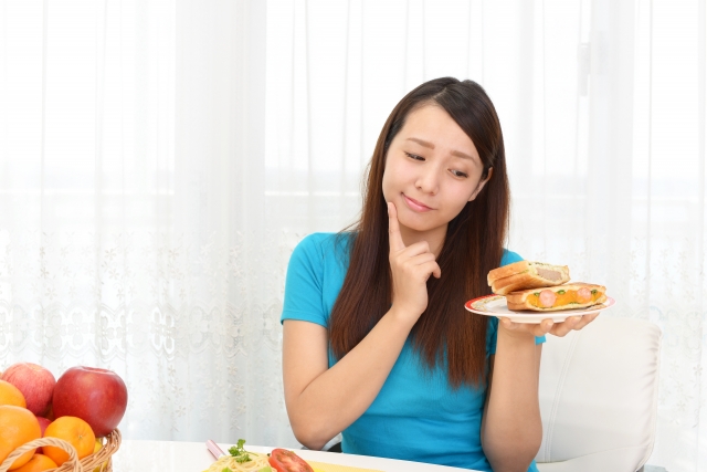 産後のダイエットは我慢を選ばない!心を軽くするマインドの整え方