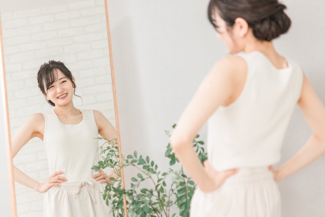 産後ダイエットは早く痩せるより続けることが大切|焦らない身体づくりの考え方