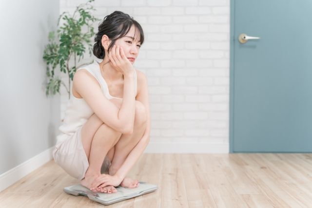 連休中に食生活が乱れた産後ママへ|焦らず戻すための3つのポイント