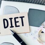 数字に振り回されないダイエットの考え方