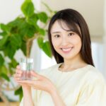 水分補給