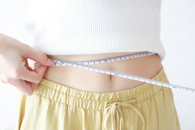 産後ダイエットは何から始める?まず見直したい3つの生活習慣