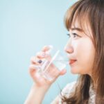 水分補給の重要性
