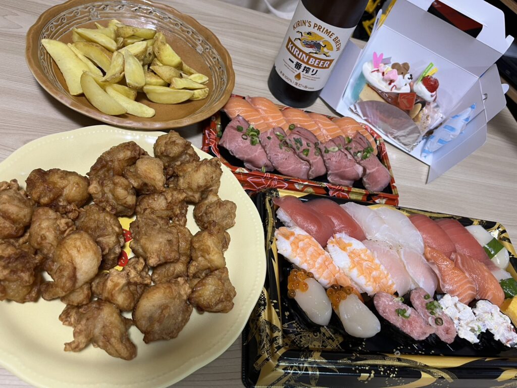 食べすぎた翌日に体重が増えた…それ本当に脂肪?ダイエットで知っておきたいリセット法