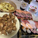 ダイエット中に食べ過ぎてしまった時の対処法