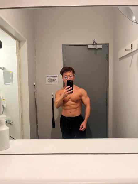 ダイエットの経過