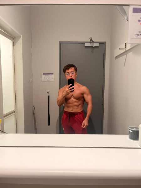 ダイエットの経過