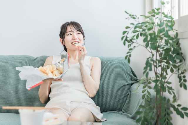 産後ダイエット中にチートデイは必要？｜「代謝を上げるために食べる」の誤解